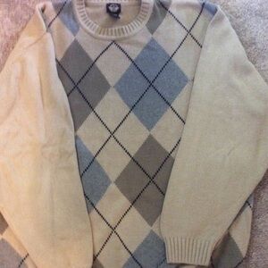 Men’s Sweater